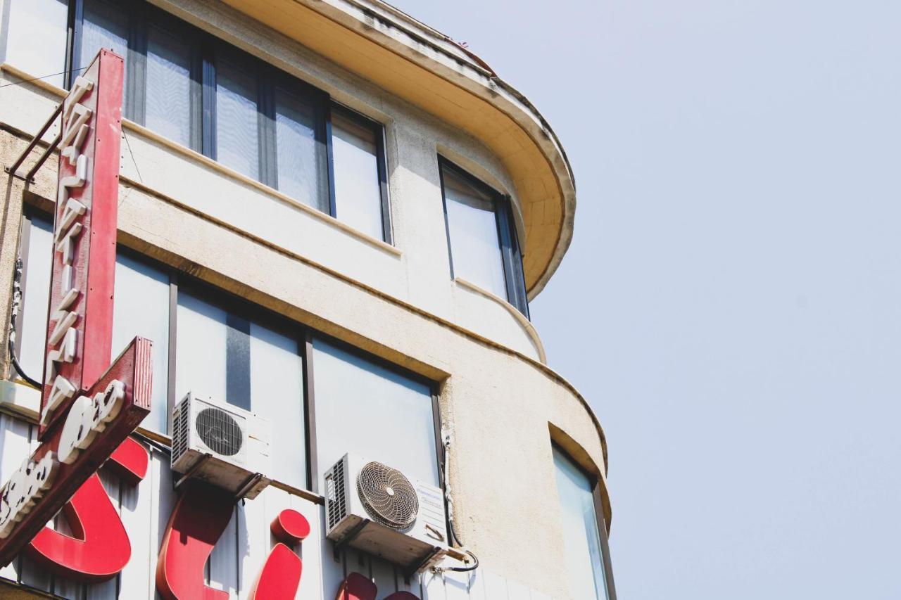 Sunlight - Volos City Center [Spacious Modern Apartments] Exterior foto