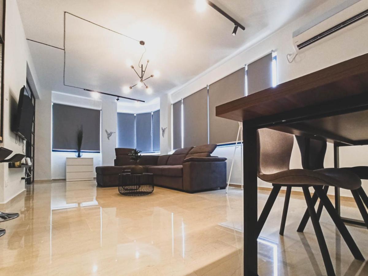 Sunlight - Volos City Center [Spacious Modern Apartments] Exterior foto