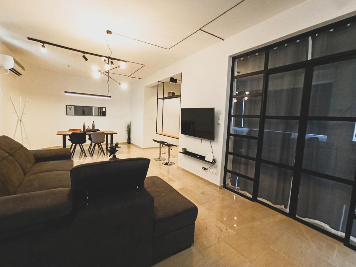 Sunlight - Volos City Center [Spacious Modern Apartments] Exterior foto