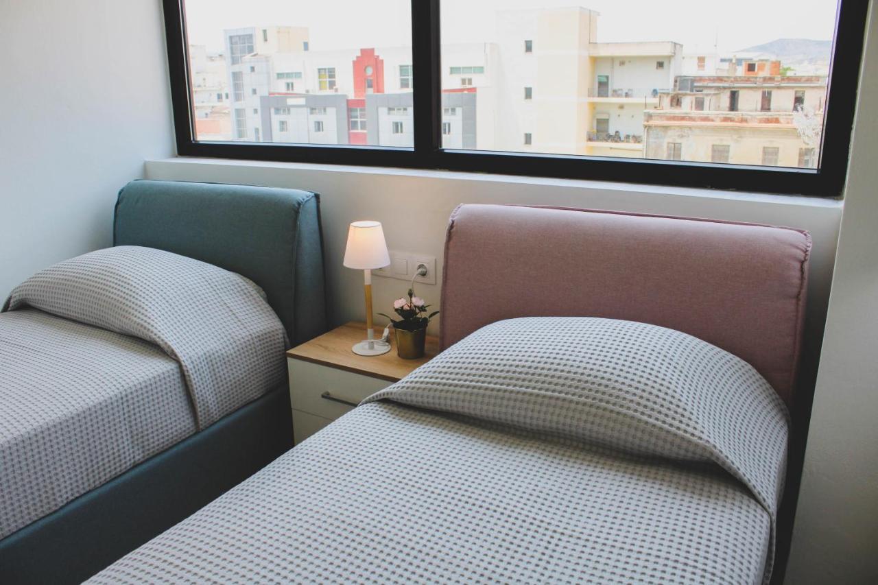 Sunlight - Volos City Center [Spacious Modern Apartments] Exterior foto