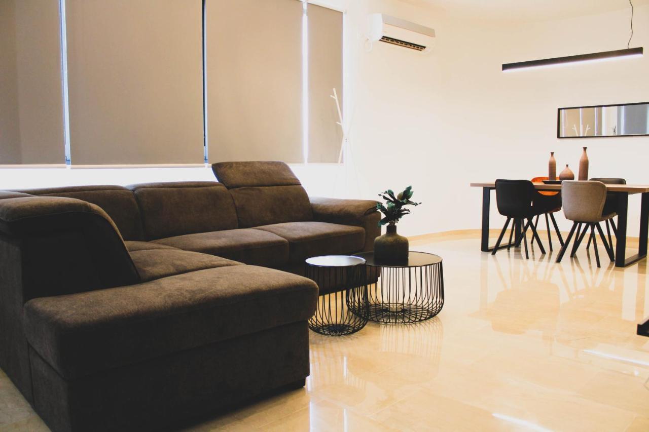 Sunlight - Volos City Center [Spacious Modern Apartments] Exterior foto