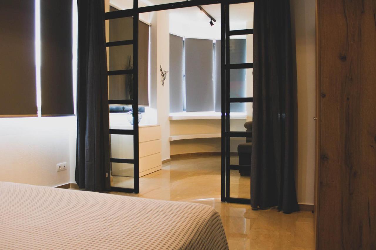 Sunlight - Volos City Center [Spacious Modern Apartments] Exterior foto
